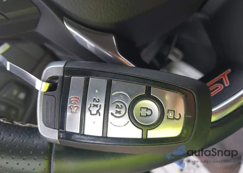 2020 Ford Edge St z USA, uszkodzony, nr VIN 2FMPK4AP8LBA92307